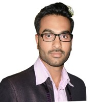 Propix Technologies Pvt. Ltd. Employee Dipak Shinde's profile photo