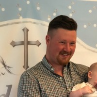 HVAC Construction Inc. Employee Jack Rowley's profile photo