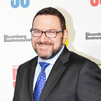 David Rosenthal Email & Phone Number