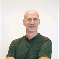Exalate Employee Bruno Dauwe's profile photo