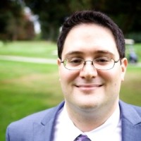Digify Employee Ivan Kolleeny's profile photo