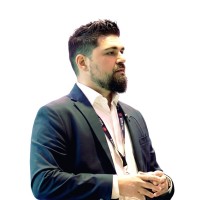 MCI Brussels Employee Romain Premaz's profile photo