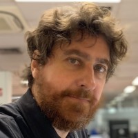 Extra Software Employee Gabriel Pinto Moya's profile photo
