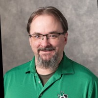 Gordon Lodge Employee Damon Marra's profile photo