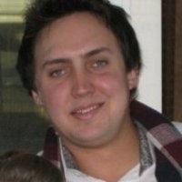 PlayStation Employee Iain Wright's profile photo