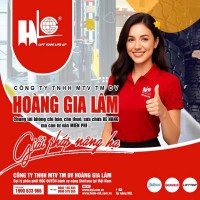 HOANG GIA LAM TRADING SERVICES CO., LTD Employee Thương Nguyễn's profile photo