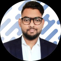 CARE TECHNOLOGY CONSULTING Employee Zakaria Azami's profile photo