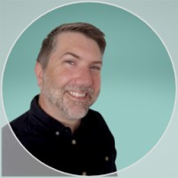 DesAcc Employee Scott Cotterell's profile photo