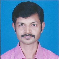 T H Hill Associates Employee Dilip Krishnan's profile photo