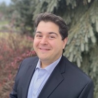 Precision Coating Employee Mike Gianfrancesco's profile photo