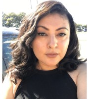 Inter-Con Security Employee Claudia Lemus's profile photo