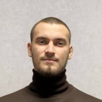 BIMprove LLC Employee Maksym K.'s profile photo
