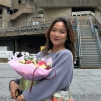 NatureAlpha Employee Valerie Song's profile photo