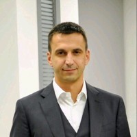 LINK group Employee Nikola Subotić's profile photo