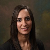 ITP Interpipe Employee Imane Azeli's profile photo