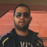 Haitham Abdalla Email