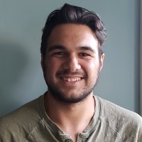 Rowbot Systems Employee Michael D'Aversa's profile photo