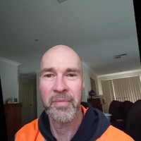 The Bindery Employee Russell Bevan's profile photo