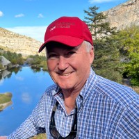 John Lake Email & Phone Number