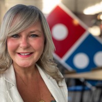 Domino’s Pizza UK & Ireland Ltd Employee Ellie Moore's profile photo