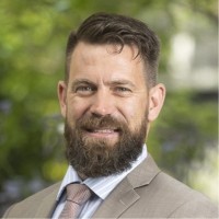 Forge Advisory Employee Alex Bearse's profile photo