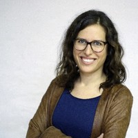 JUMEN e.V. Employee Adriana Kessler's profile photo