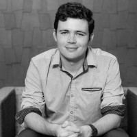 Environment Architects Employee Sean Tichenor's profile photo