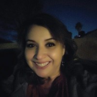 Erika Paramo Email & Phone Number