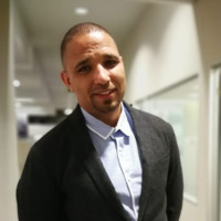 Xavier Smith Email & Phone Number