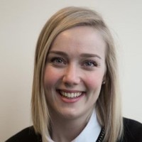 The Conversation Media Group Employee Alexandra Hansen's profile photo