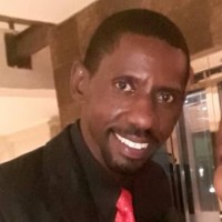 Ministry of Health of Zambia Employee Mweene Nseluke-Mph's profile photo