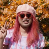 maddie vision Employee Maddie Lim's profile photo