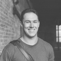 Saddleback Leather Co. Employee Haydon Hoffman's profile photo