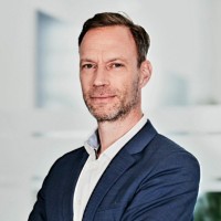 STARFACE GmbH Employee Christoph Scheuermann's profile photo