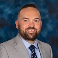 Ozarks Technical Community College Employee Brandon Burk's profile photo