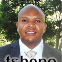 Parliament Employee Tshepo Masoeu's profile photo
