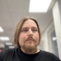 Zaibatsu Interactive Employee Tuomo Oksanen's profile photo