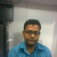 Rsv Hospital Private Limited Employee Saikat Sarkar's profile photo