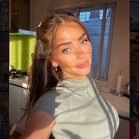 Storm Models Ltd Employee Poppy Garner's profile photo