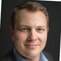 Pagnotta Industries Inc. Employee Quentin Connolly's profile photo
