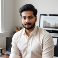 Binario Research Employee Sumit Kumar's profile photo