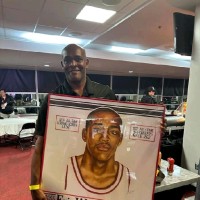 Long Lewis Ford Lincoln Employee Eric Washington's profile photo