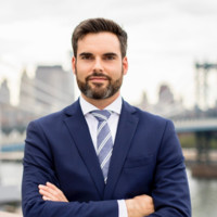 McKinsey & Company Employee Josep de Puig Mateu's profile photo