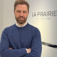 La Prairie Switzerland Employee Samuel Ego's profile photo