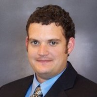 Geis Companies Employee Tyler Mitchell's profile photo