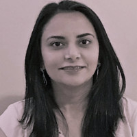 Riddhi Modi