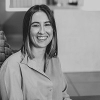 Brand Candy Employee Jacky Stopforth's profile photo
