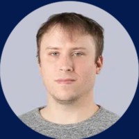 RenBio Employee Robert Miller's profile photo