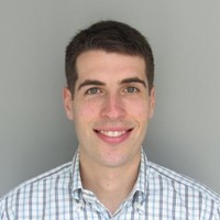 Red Rabbit Robotics Employee David Goldberg's profile photo