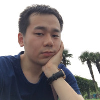 iCentech Limited Employee Alan Chang's profile photo